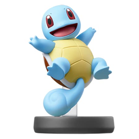 amiibo™ - Pikachu - Super Smash Bros.™ - Nintendo Official Site